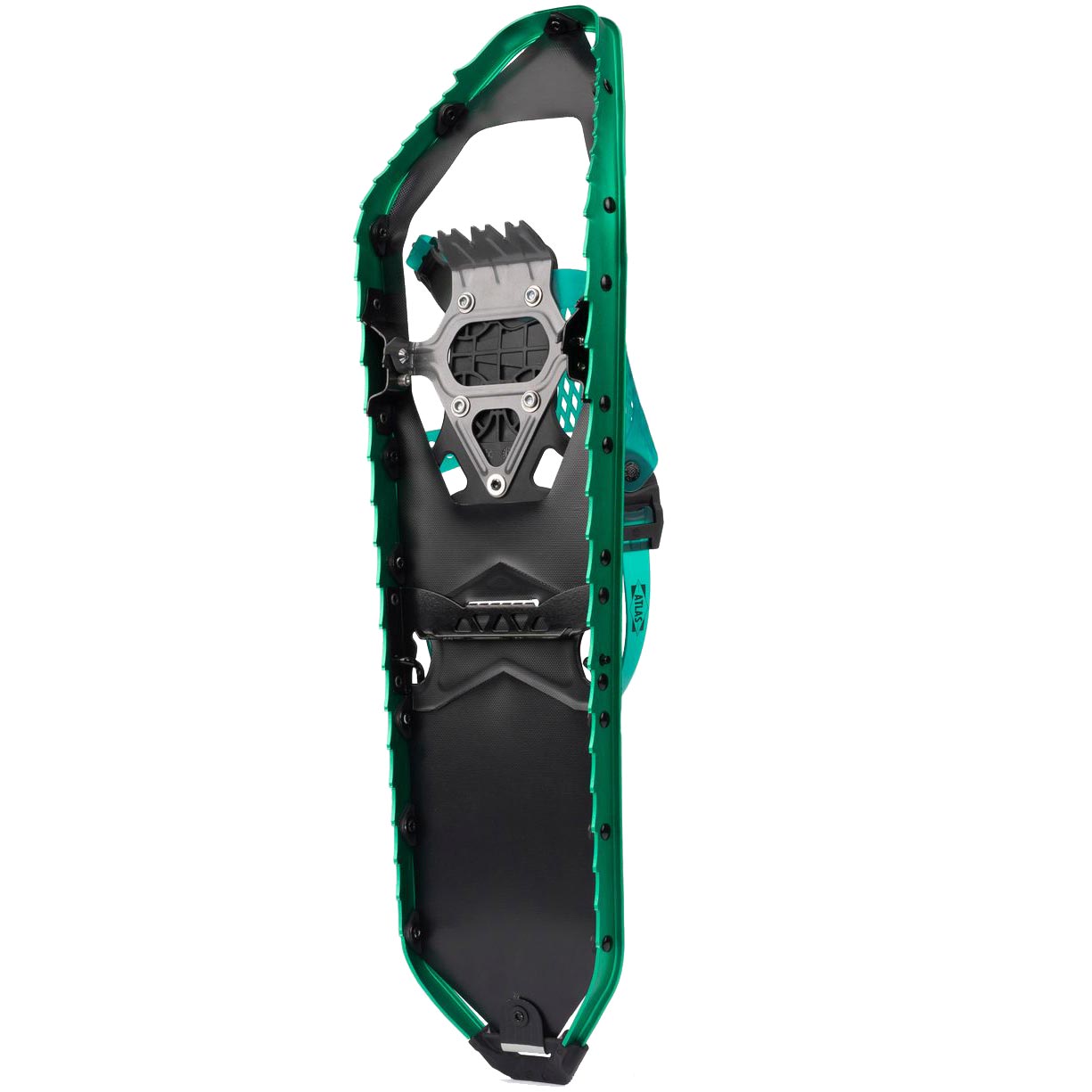 Atlas Range Trail 30 Schneeschuhe grün