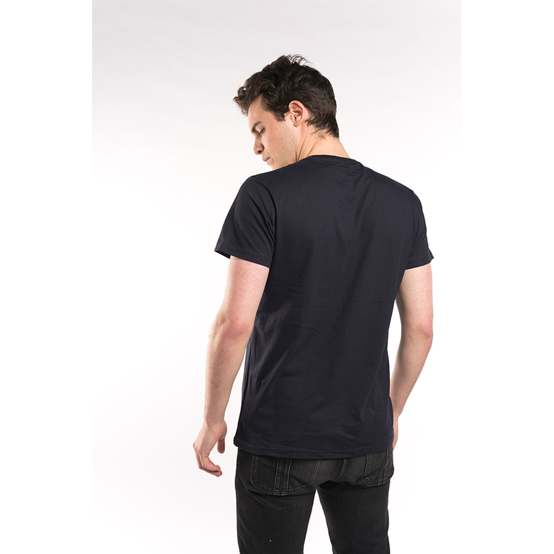 Camiseta Bordado Pequeno Rams 23