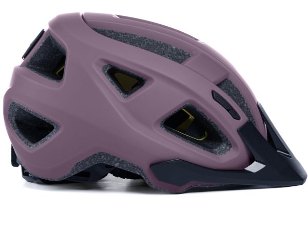 Cube Fleet Mips Cykelhjelm, Rose