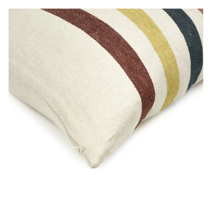 Libeco Housse de coussin The Belgian