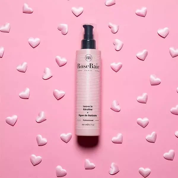 Rosebaie Leave-in Prickly Pea 200ml