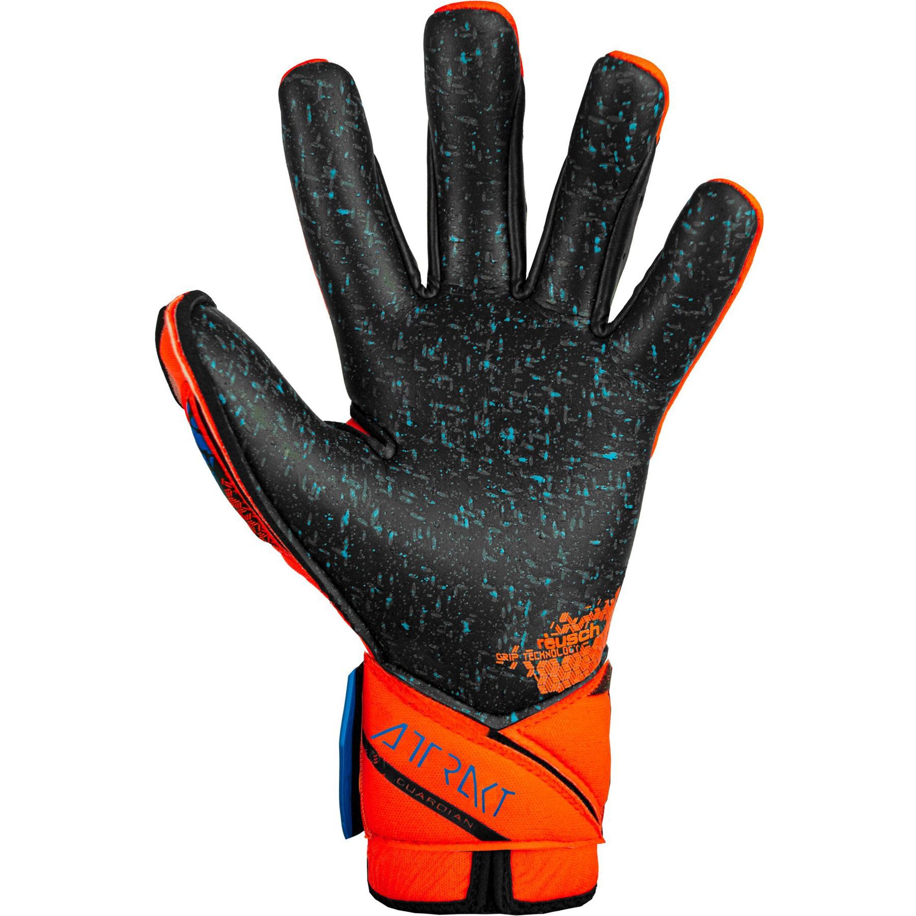 ReuschAttrakt Fusion Guardian