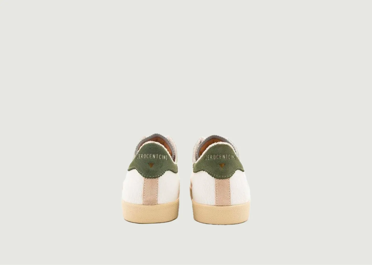 Sneakers SC06 Autumn 0-105