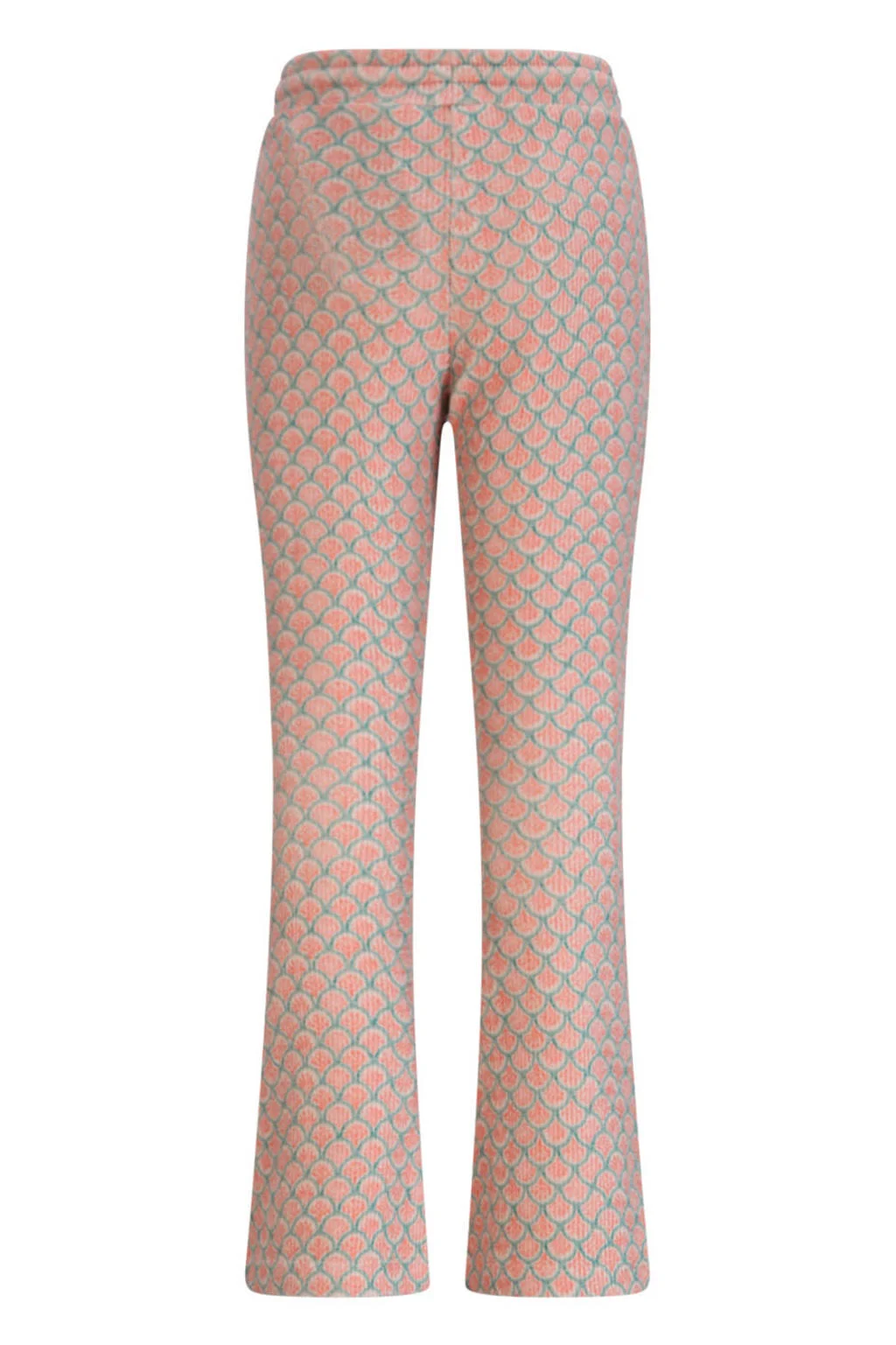 NONO flared legging beige