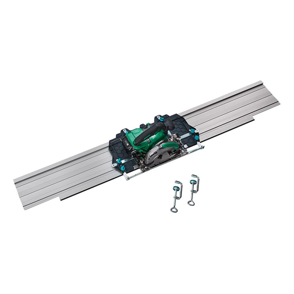 STYRESKINNE WOLFCRAFT FKS 145CM TIL HÅNDSIRKELSAG