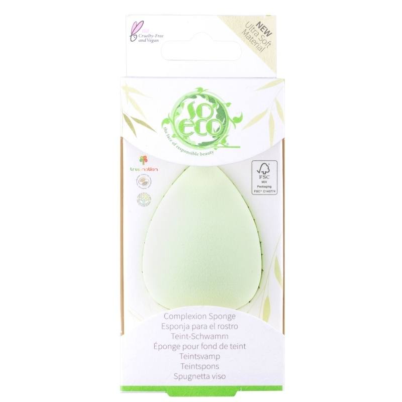 So Eco Complexion Sponge