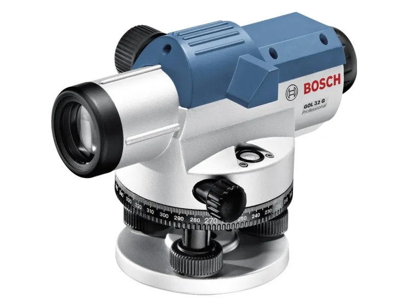 Bosch GOL 32 G PROFESSIONAL - Automatisk nivellering