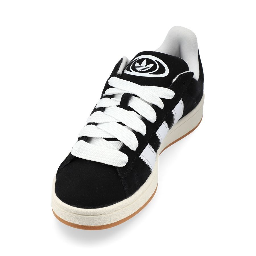 adidas Originals Chaussures Campus 00s - Noir/Blanc/Blanc