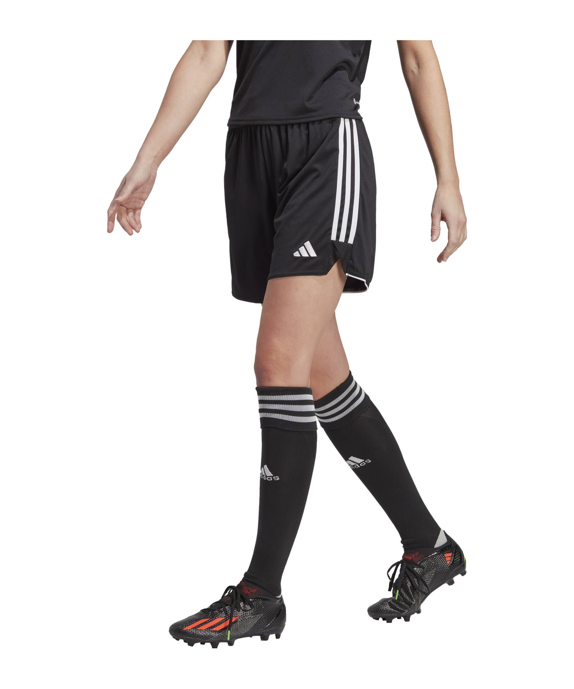 adidas Performance| Damen Fußball Shorts TIRO 23