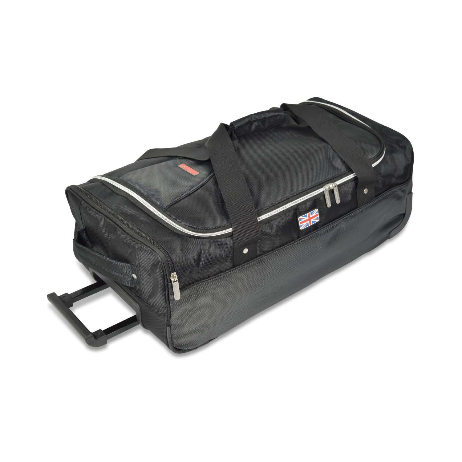 Car-Bags Mini Cabriolet (F57 - Mk III) 2016-heden