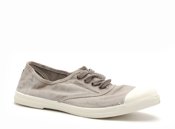 Natural world basses femme 102 gris