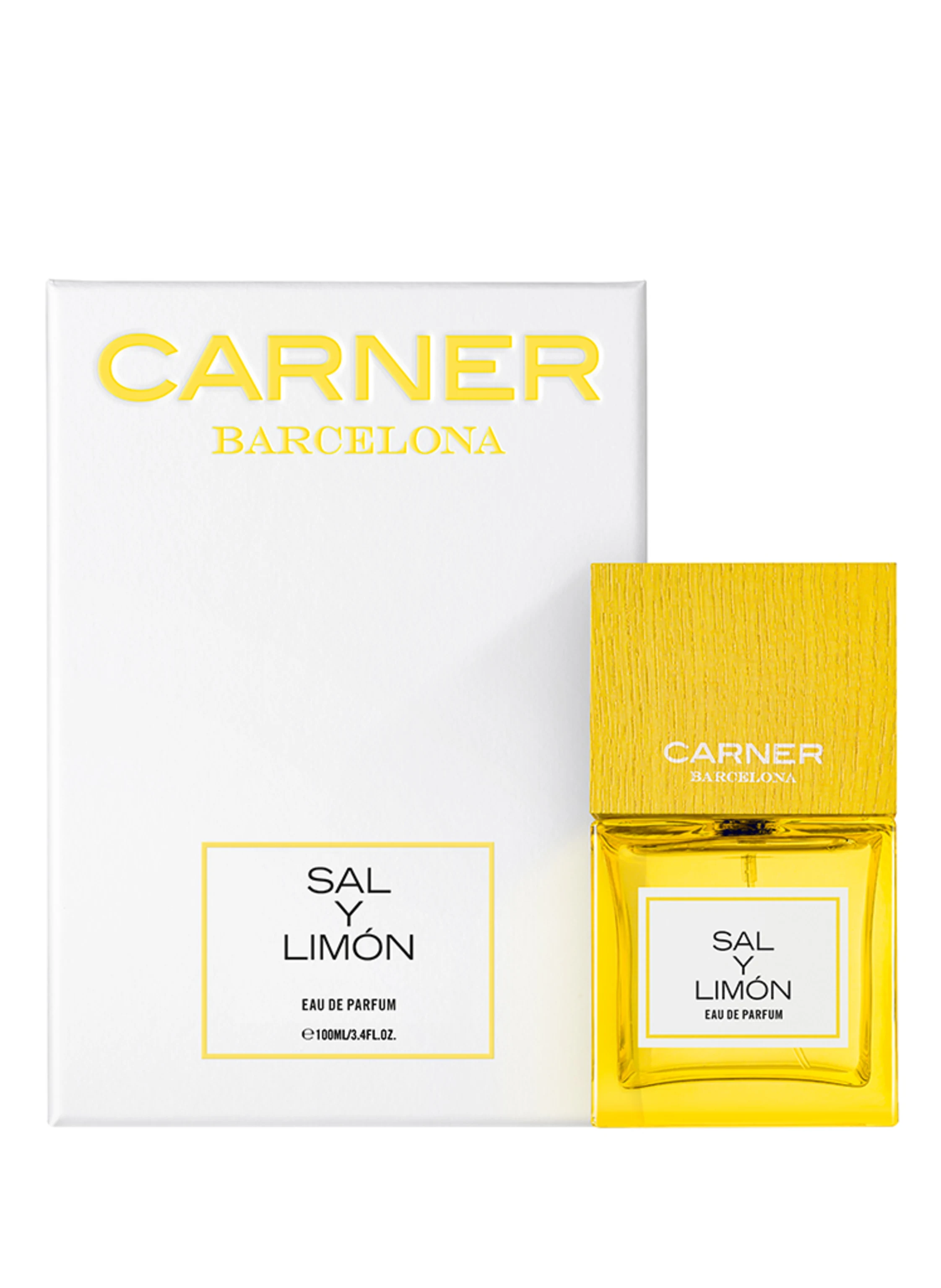 CARNER BARCELONA SAL Y LIMÓN