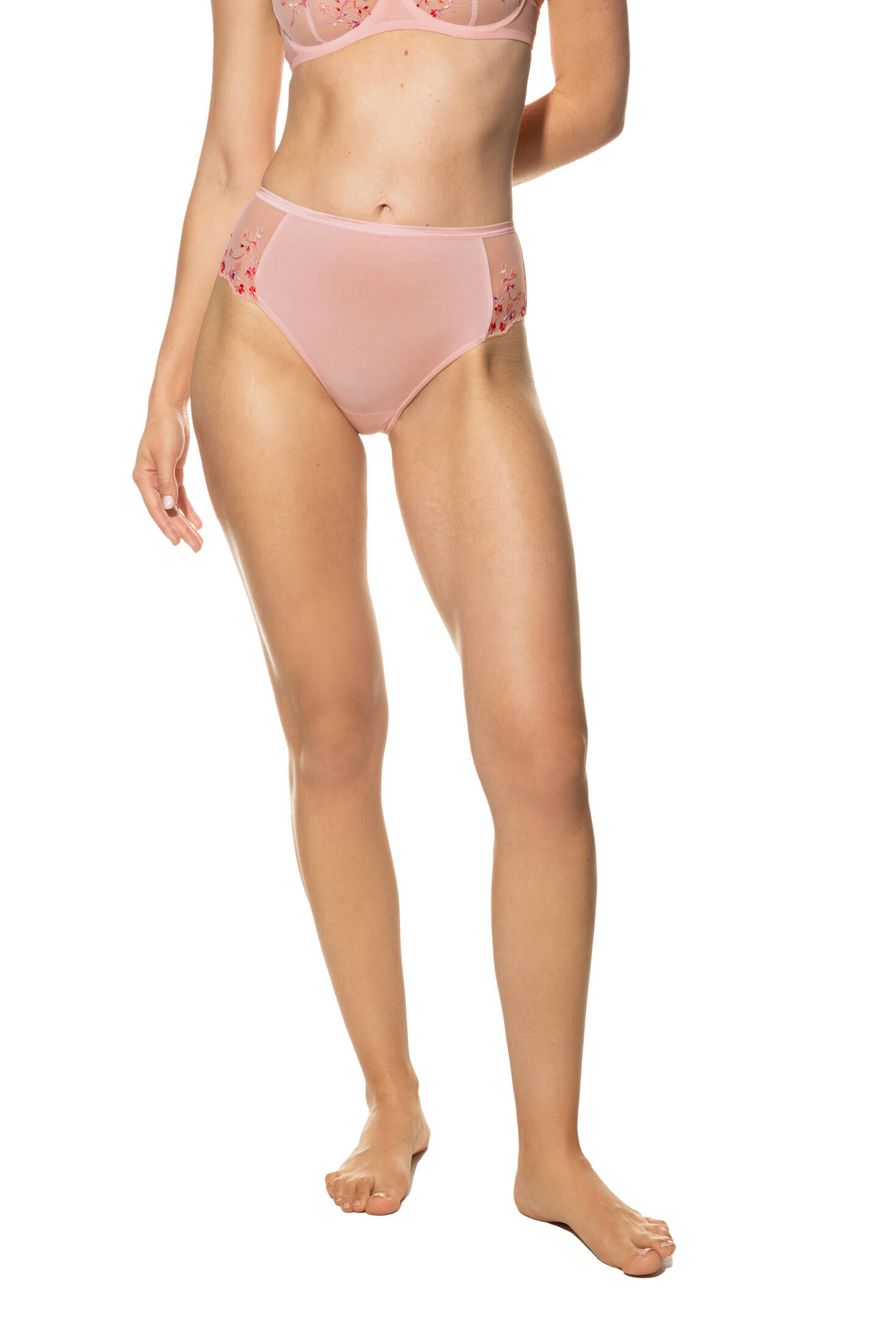 mey| Damen American Pants