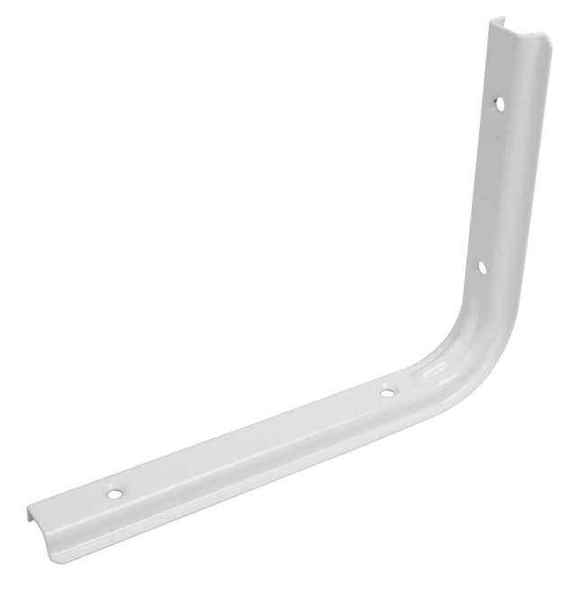 Hyldeknægt U-profil 150x200 mm.