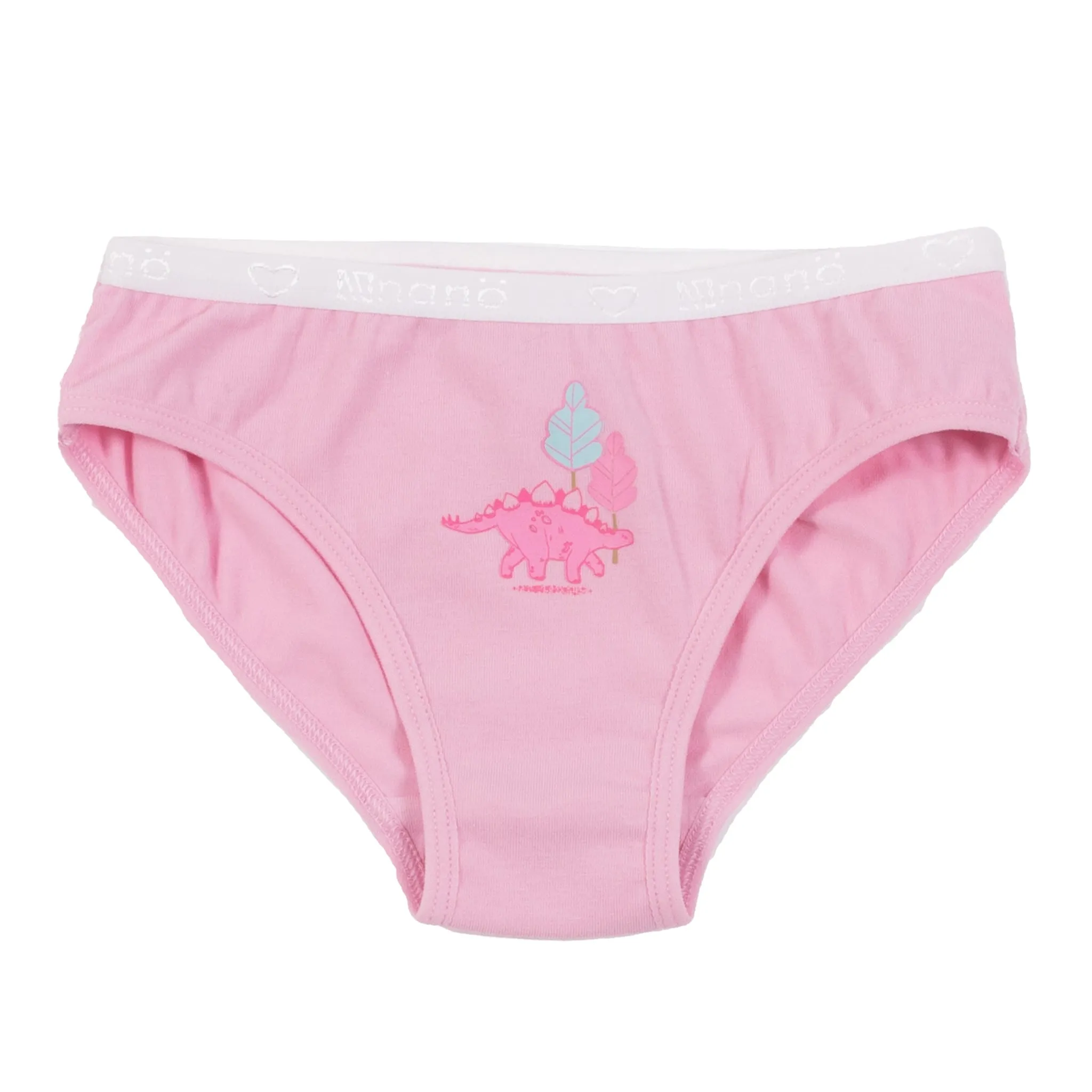Nanö Culottes (3)  Dinos 2-12ans