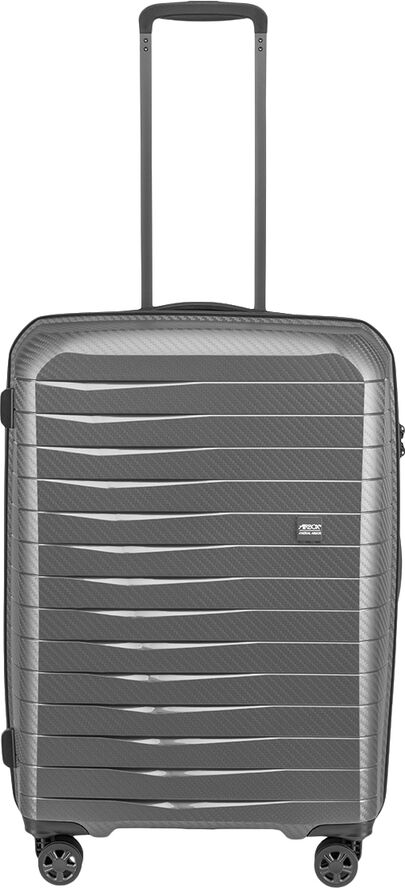 Airbox AZ18 Metallicgrey