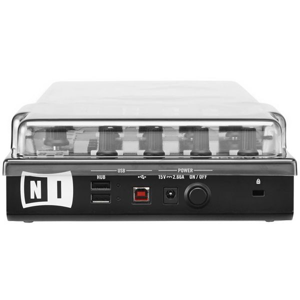 Decksaver Ni Kontrol D2