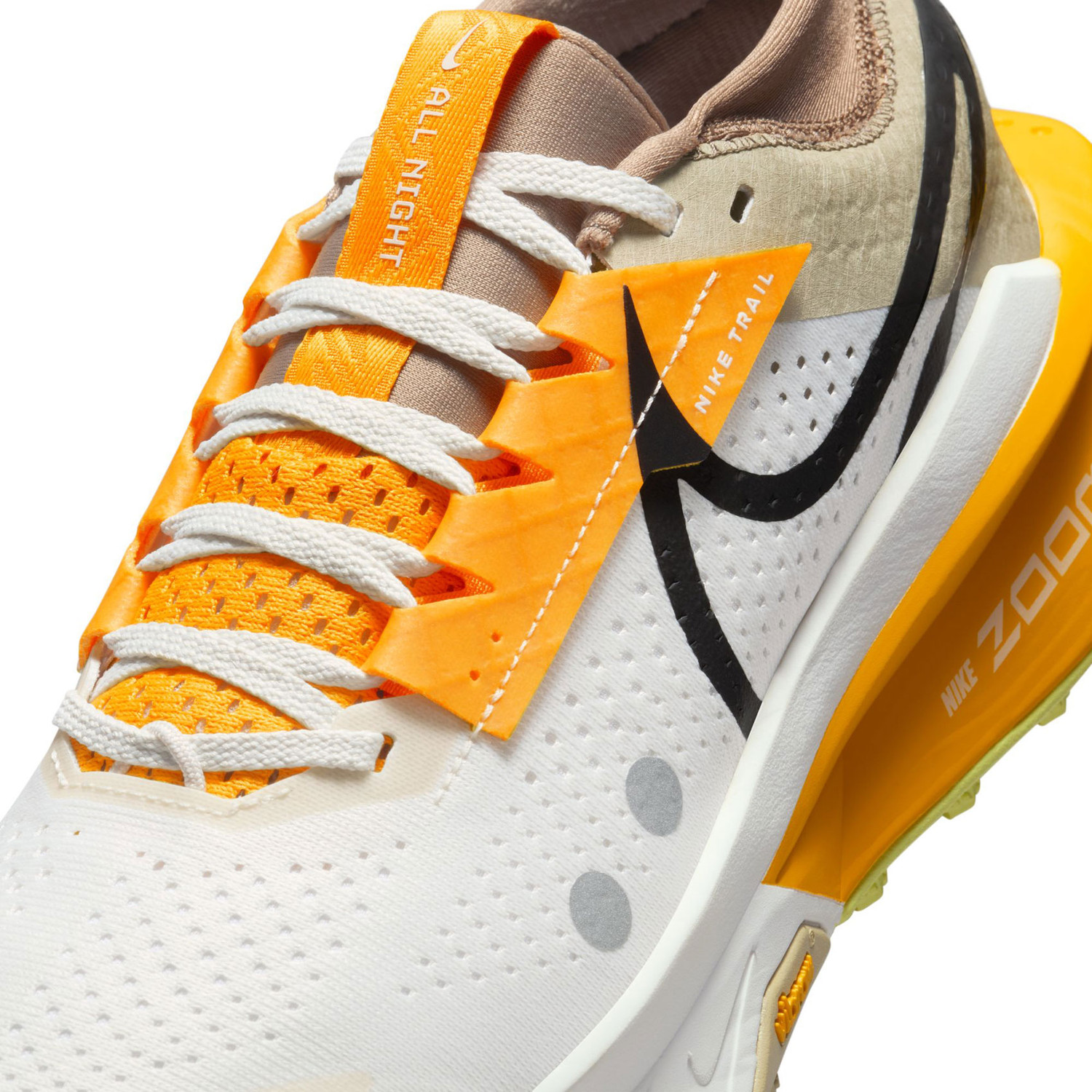 Nike Zegama Trail 2 Dames