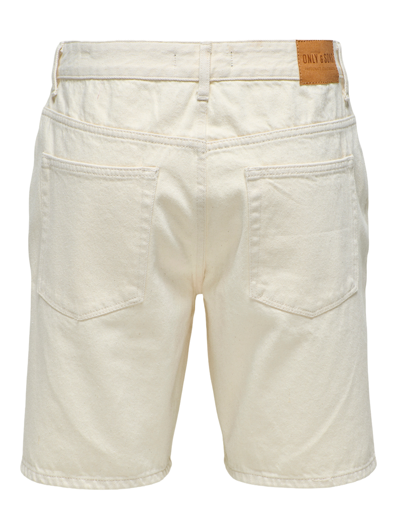 Edge Korte Broek