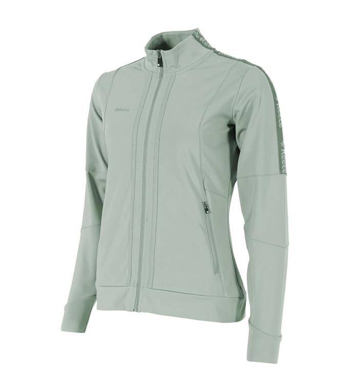 Reece Women Cleve Stretched Fit FZ Jacket