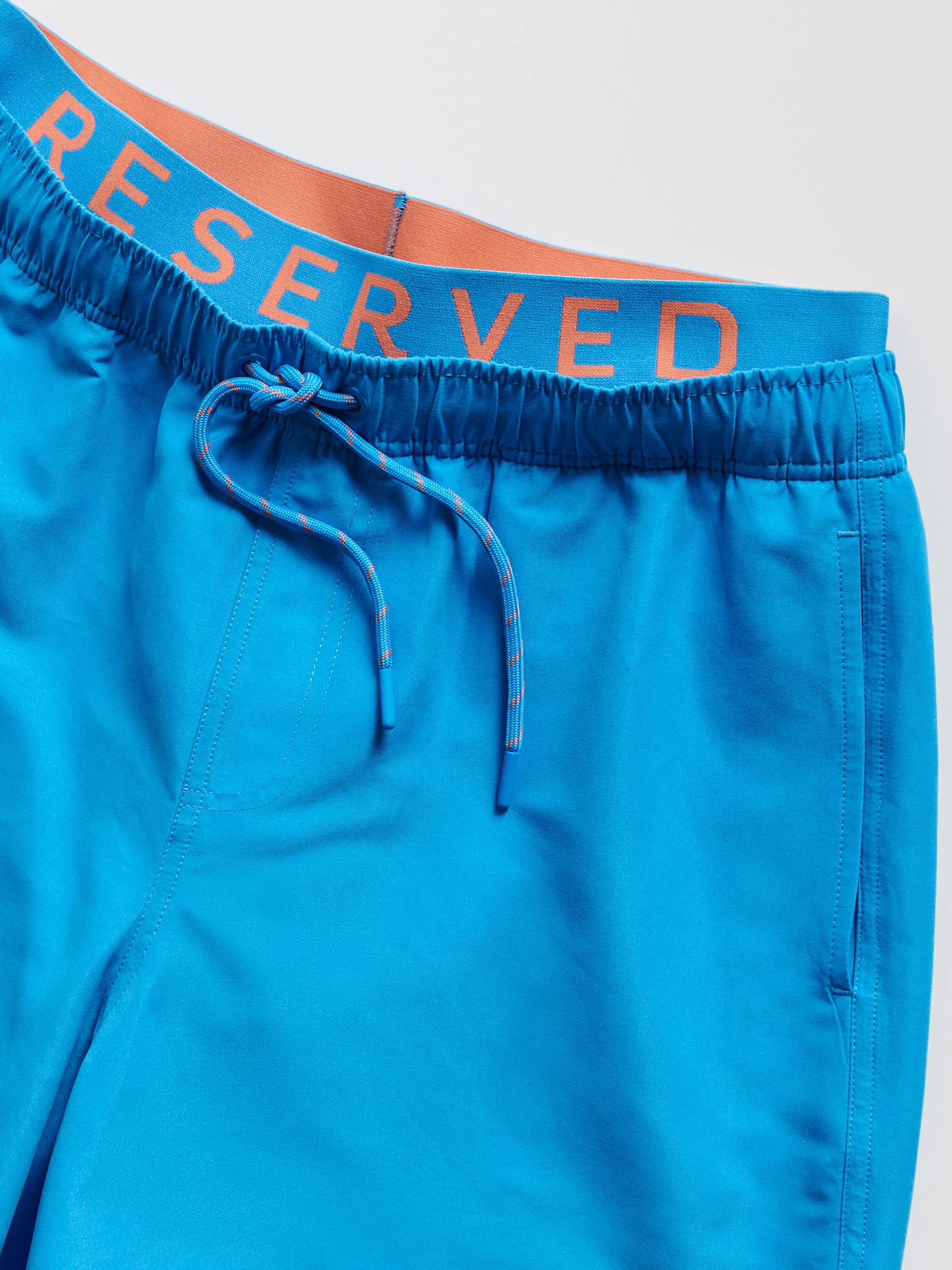 Schlichte Badehose