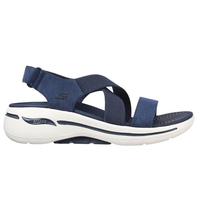 Skechers 140257 blau
