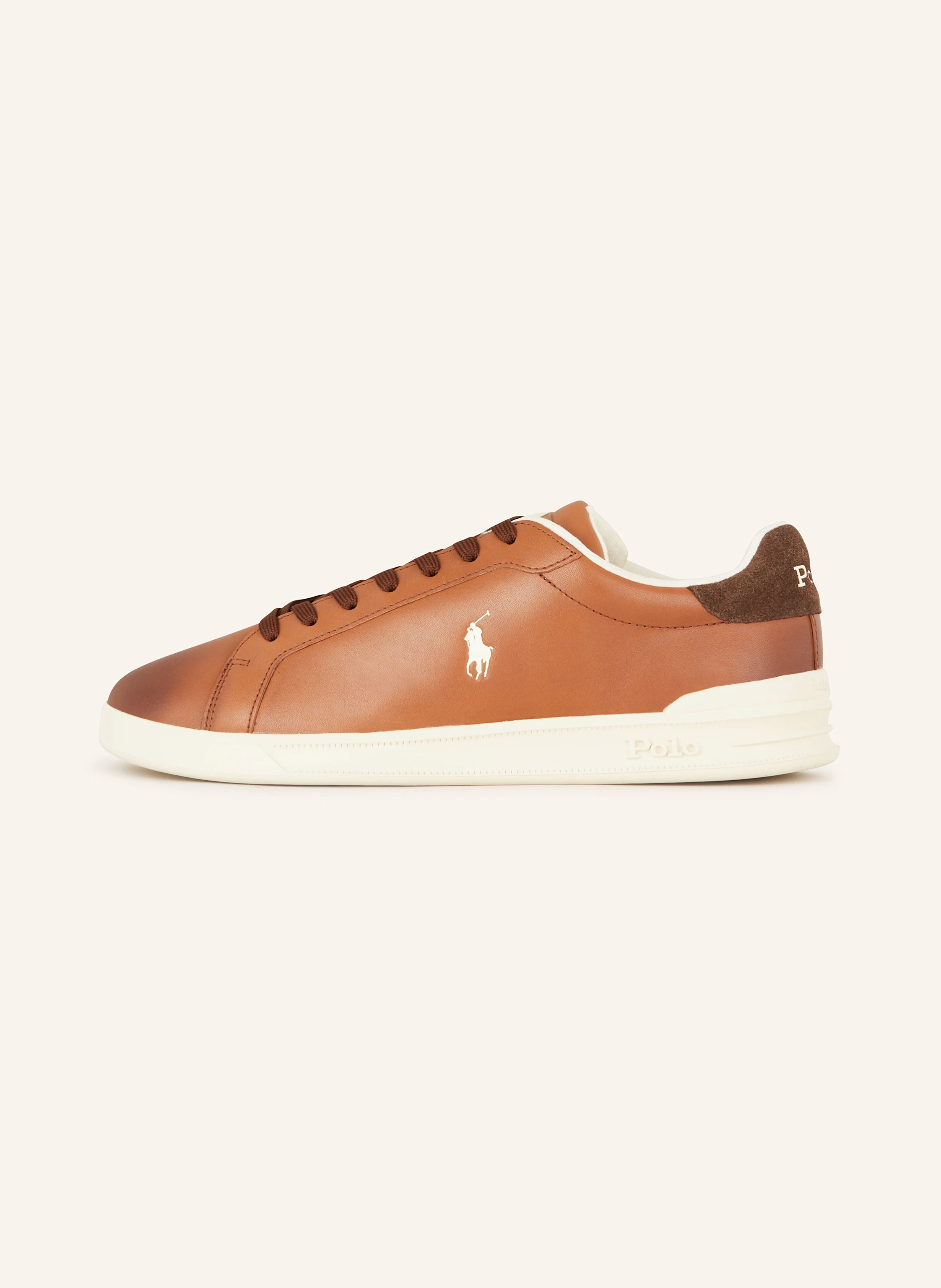 POLO RALPH LAUREN Sneaker