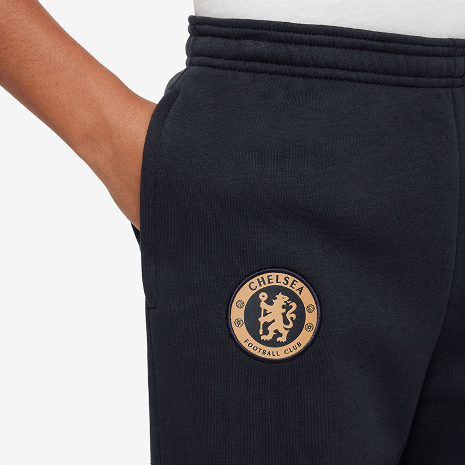 Nike Chelsea Sweat Trainingspak Kids