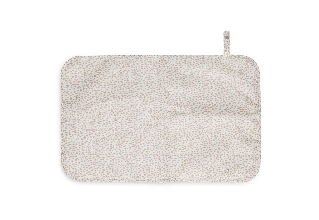 Super blij met deze mooie ruime tasluiertas shopper 34x43cm Boucle Naturel