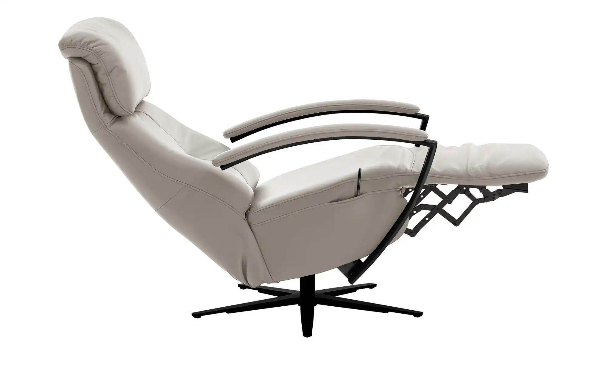 Hukla Relaxsessel Leder Pierre