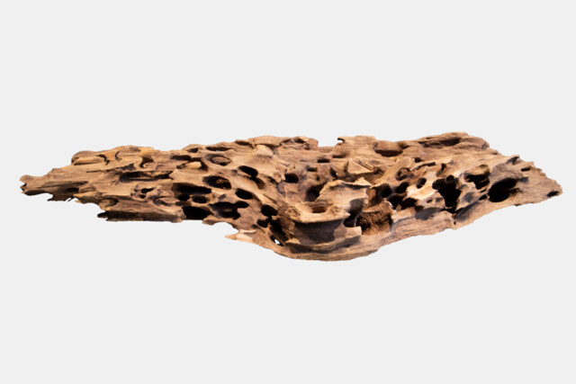 Superfish Honeycomb Wood Extra Large | Aquariumhout