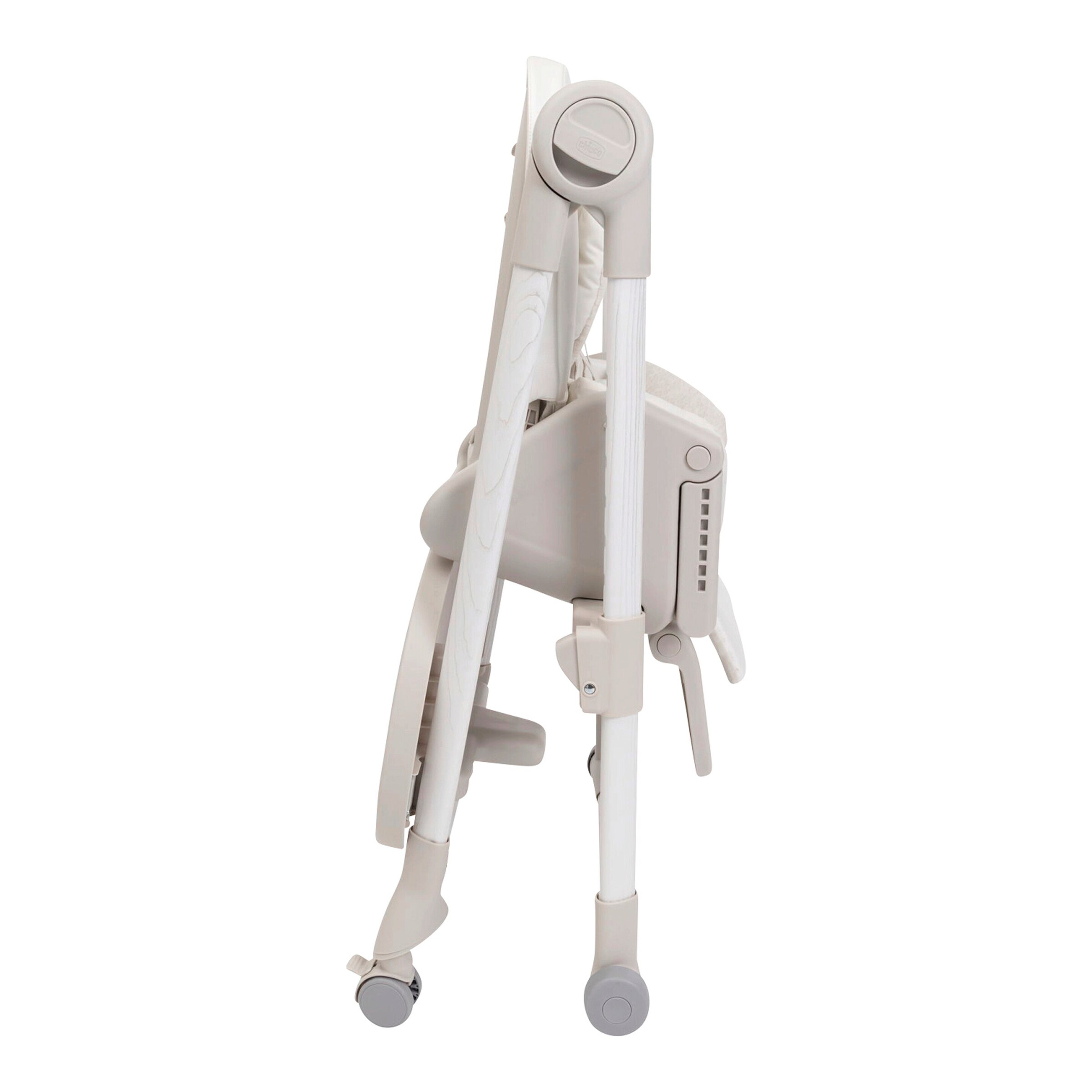 Chicco Hochstuhl Polly Armonia Softshell beige
