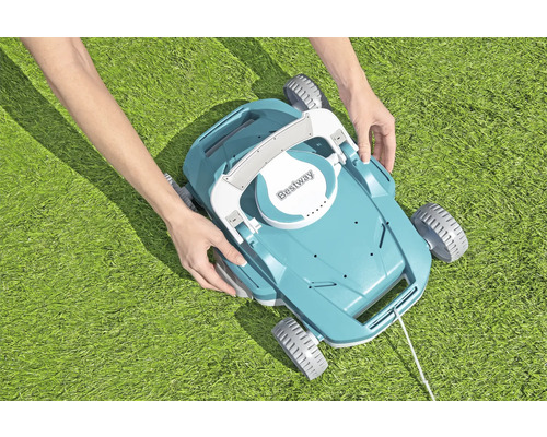 Bestway® autonome zwembadrobot AquaTronix™