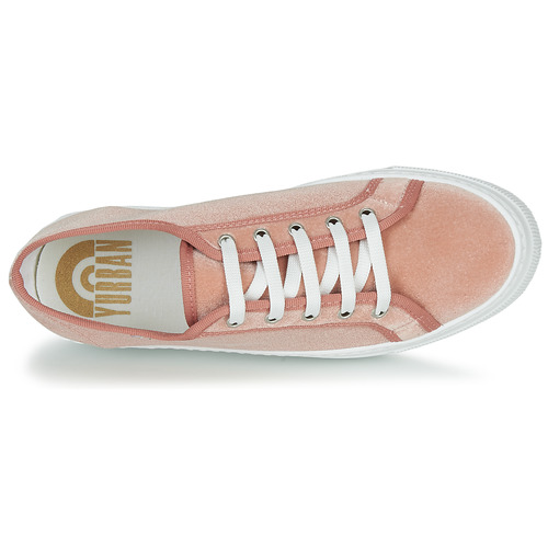 Yurban - SUPERTELA - Rose