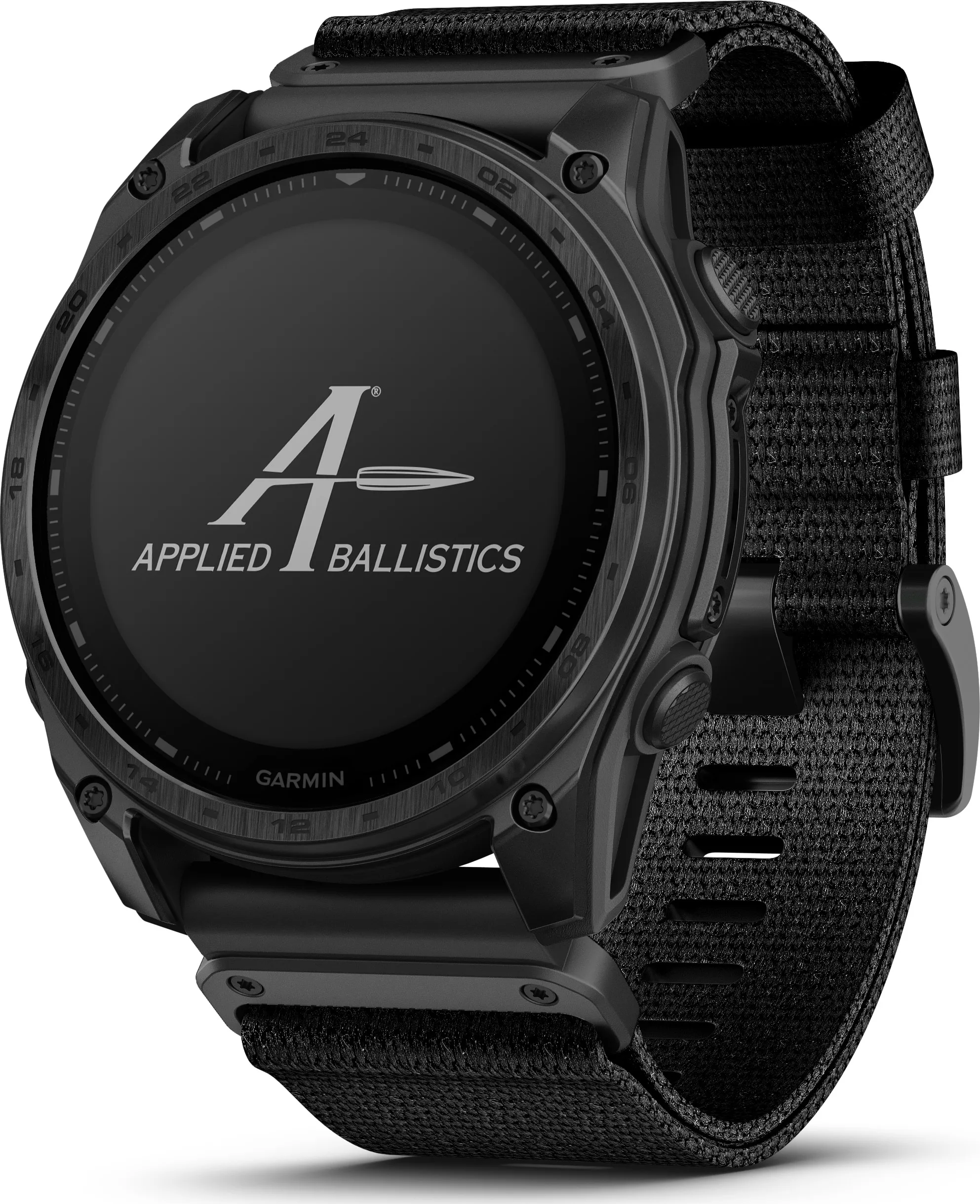 Garmin Tactix 8 - 51 Mm, Solar, Elite Black