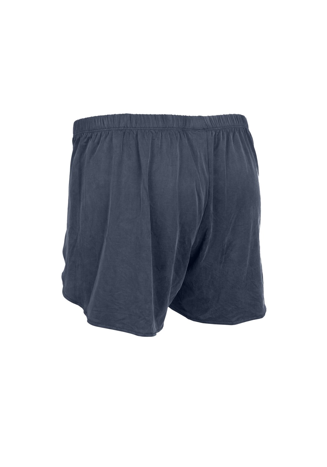 Moya Kala Shorts Cupro Lounge Midnight Blue