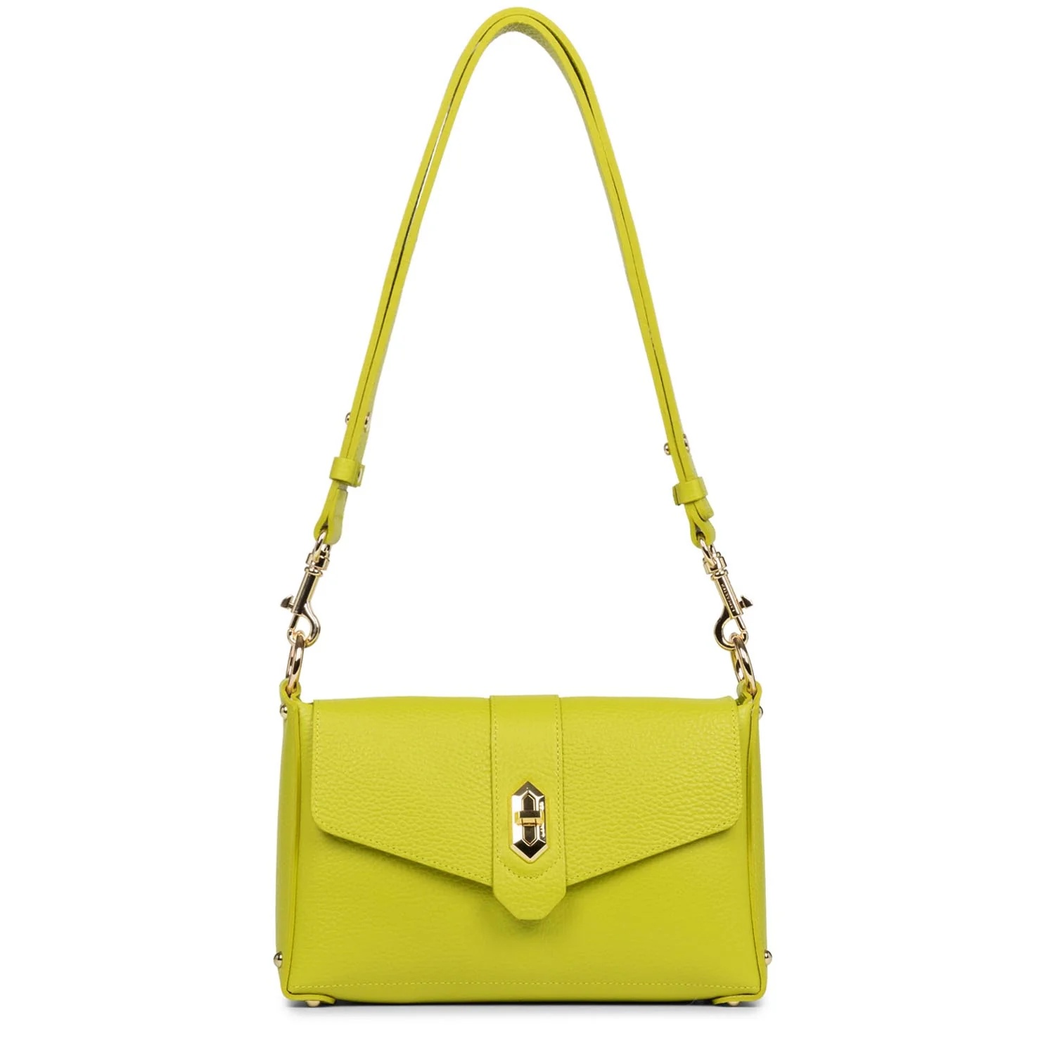 Top Double-Petit sac trotteur