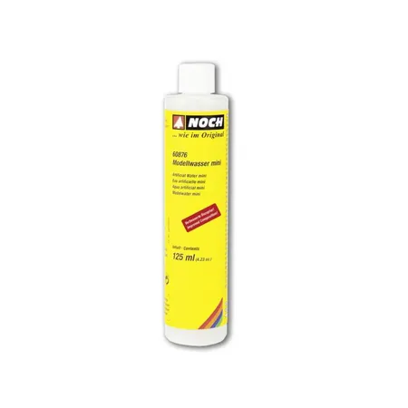 Noch 60876 - Modellwasser mini