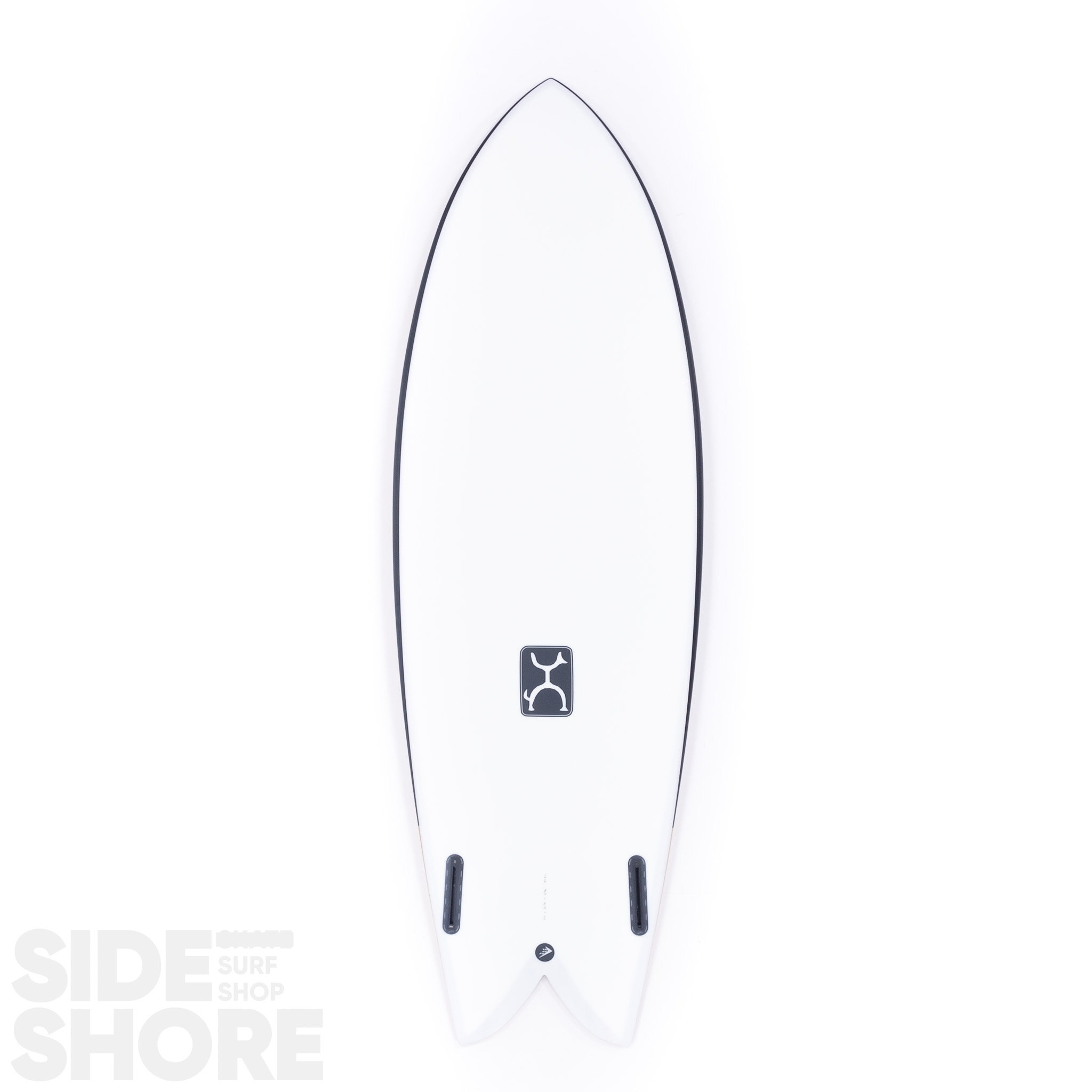 Firewire Too Fish - 5'9 x 21 3/4