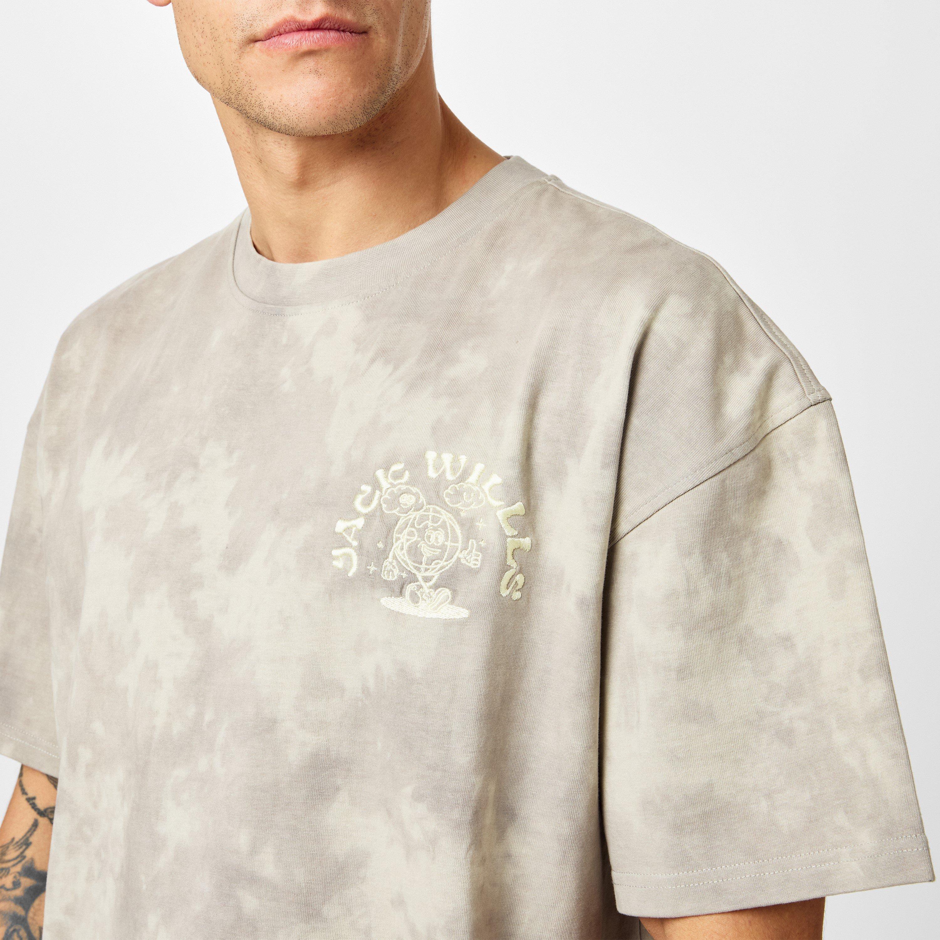 Jack Wills JW Explore T Shirt