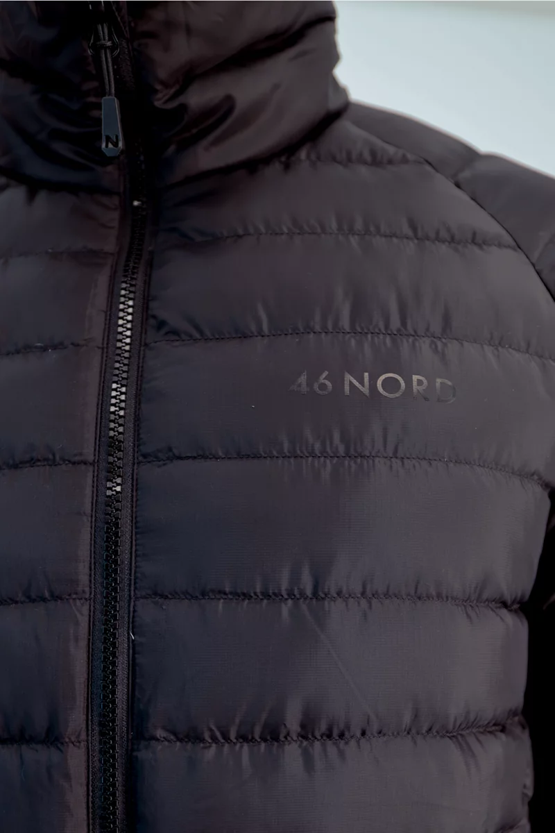 46 NORD Herren Daunenjacke