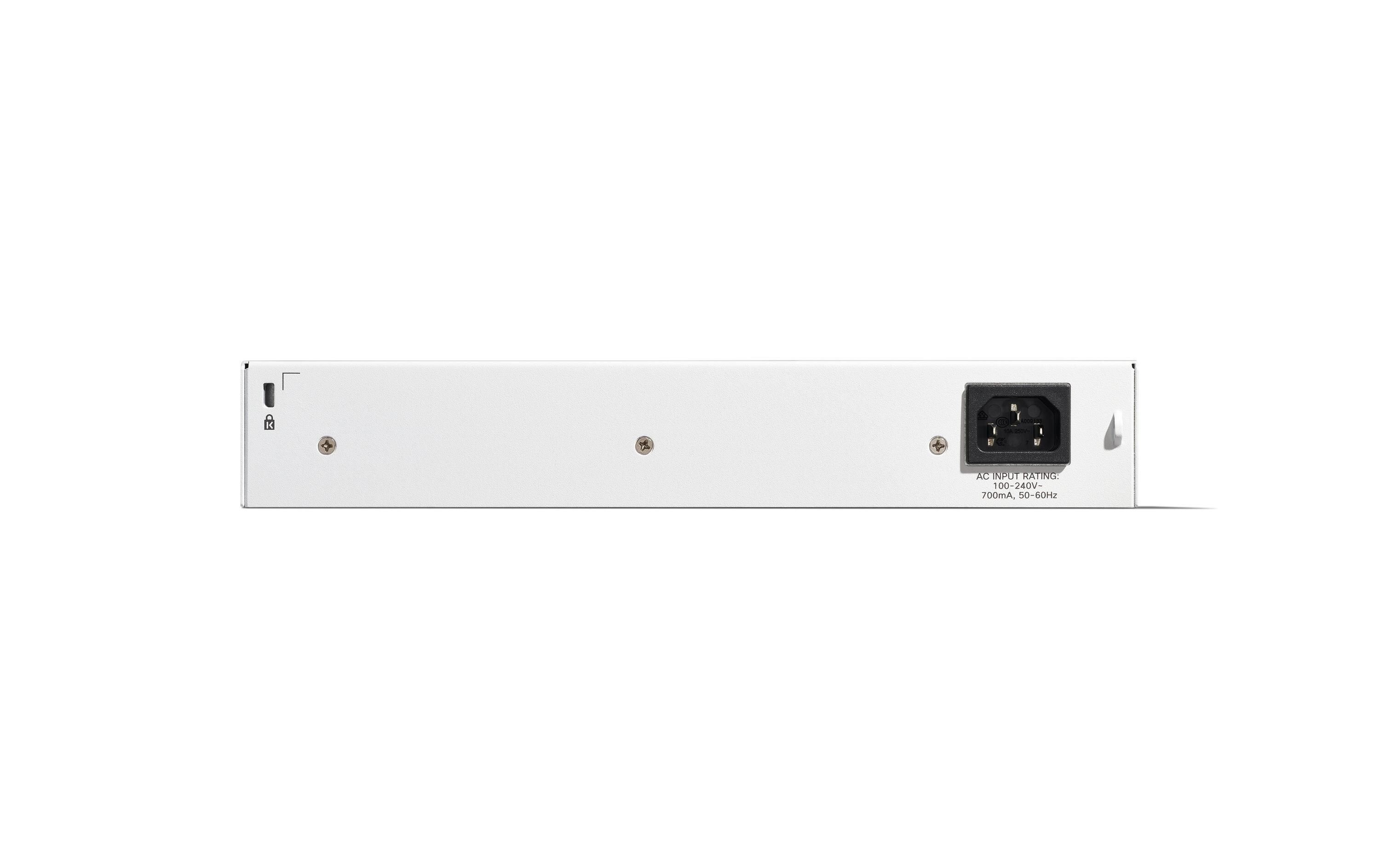 Switch Catalyst C1300-16T-2G 18 Port<br>Cisco Catalyst Switches der Serie 1300