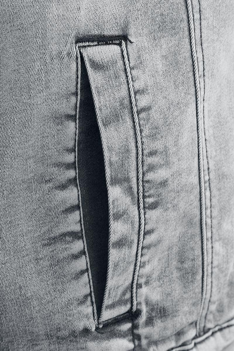 EMP Signature Collection | Metallica Veste en Jean