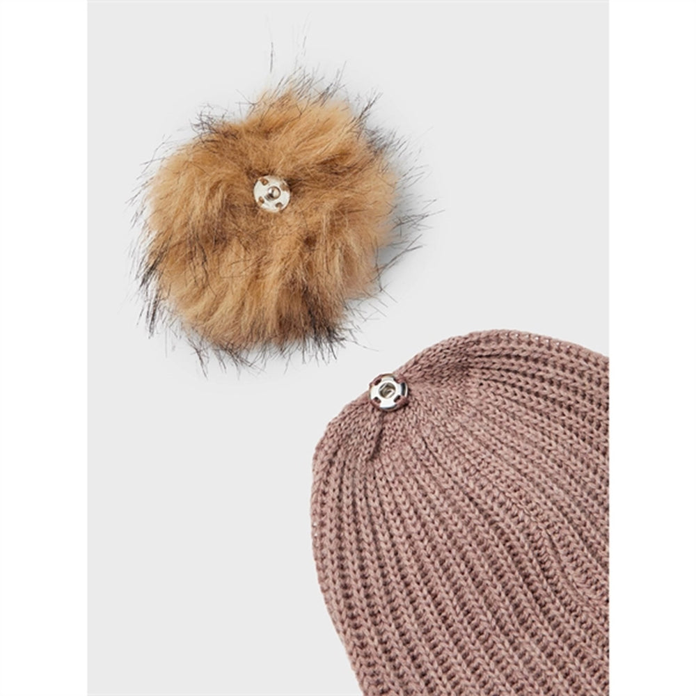 Antler Whoma Uld Hue - Name It → Luksusbaby.dk