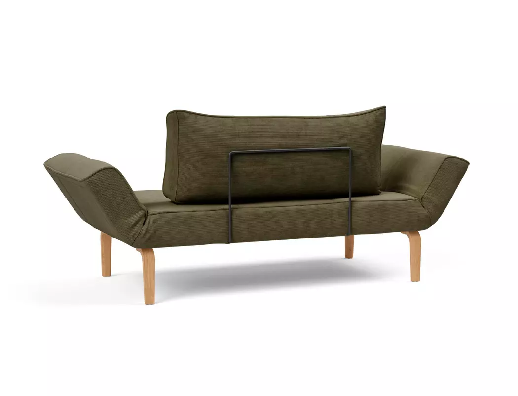 Schlafsofa Zeal Bow