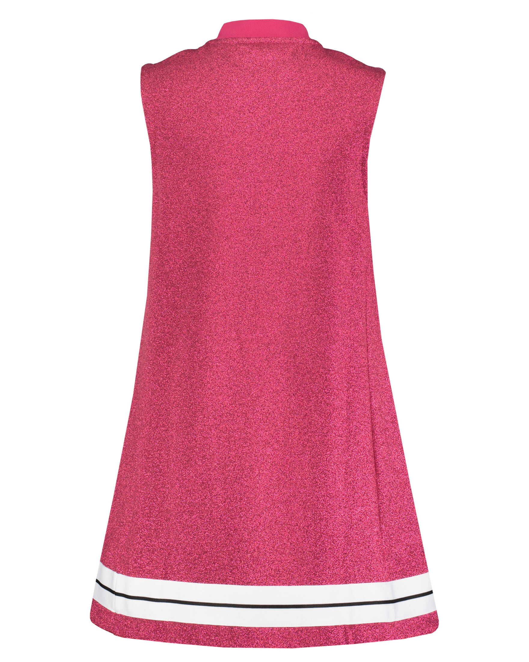 Palm Angels| Mädchen Kleid LOGO A-LINE TRACK DRESS