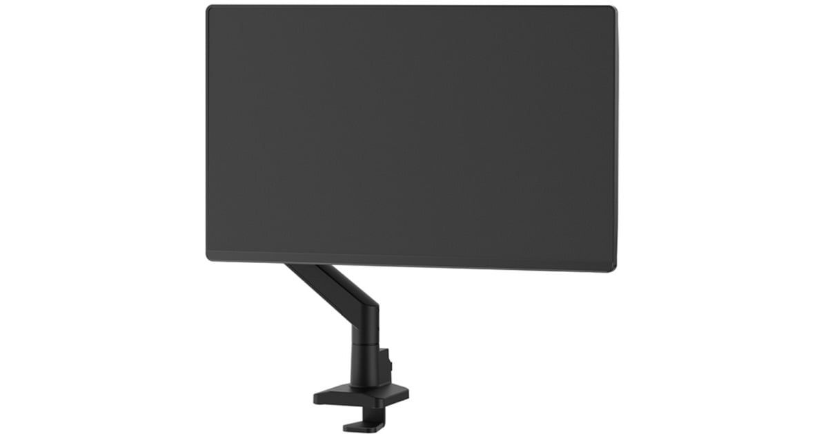 NeomountsDS70-250BL1 monitorarm  (Zwart)