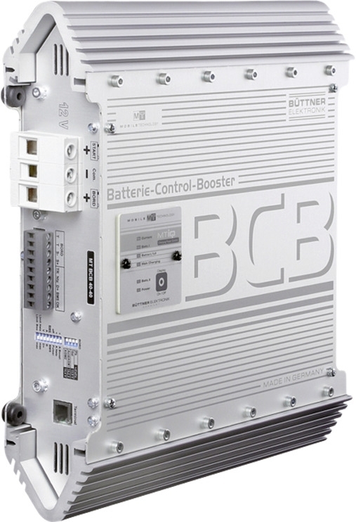 Batt.Con.Boost.60/40 IUOU
