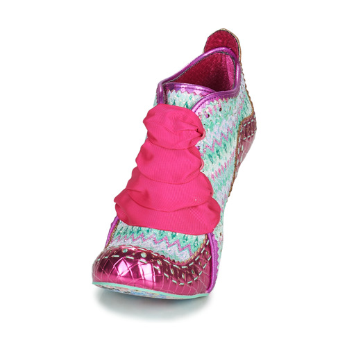 Irregular Choice - ABIGAIL'S 3RD PARTY - Rose