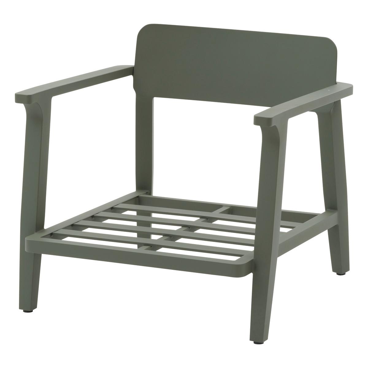 FAUTEUIL SALON PULPY LAURIER